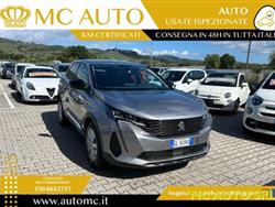 PEUGEOT 3008 BlueHDi 130 S&S PROMO CON FINANZIAMENTO