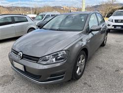 VOLKSWAGEN GOLF 1.4 TGI 5p. Comfortline BlueMotion