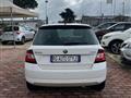 SKODA FABIA 1.4 TDI 75 CV Twin Color Design Edition Nero