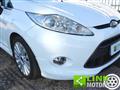 FORD FIESTA 1.6 TDCi 95CV 3 porte UNIPROPRIETARIO