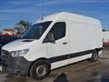 MERCEDES SPRINTER F37/33 311 CDI TN Furgone