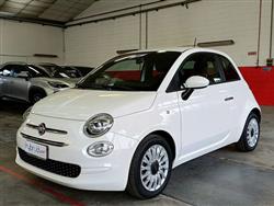 FIAT 500 1.0 Hybrid Lounge