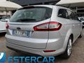 FORD MONDEO WAGON 2.0 TDCi 163CV Station Wagon Titanium