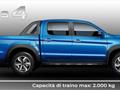 EVO CROSS 4 Evo Cross 4 2.0 Turbo Diesel Doppia Cabina 4x4