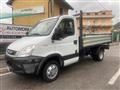 IVECO ECODAILY (2009-11) 35C14  RIBALTABILE TRILATERALE