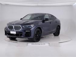 BMW X6 G06 Diesel xdrive30d mhev 48V Msport auto