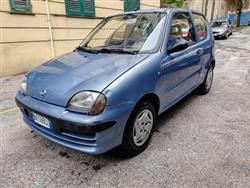 FIAT SEICENTO 1.1i cat vetri elettrici-chiusura centralizzata