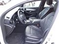 MERCEDES CLASSE GLC GLC Coupe 250 d Sport 4matic auto