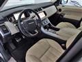 LAND ROVER Range Rover Rover Sport 3.0 tdV6 HSE Dynamic TETTO TAGLIANDATO LAND ROVE