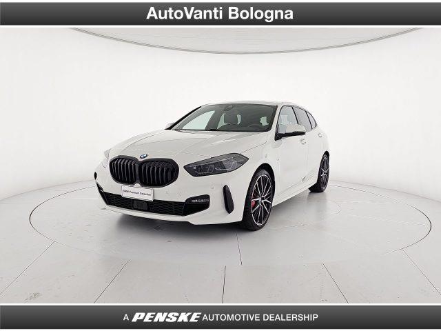 BMW SERIE 1 Serie 1 d 5 Porte