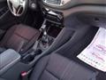 HYUNDAI Tucson 1.7 crdi Comfort Plus Pack 2wd 115cv