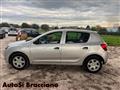 DACIA SANDERO 1.2 GPL 75CV Ambiance