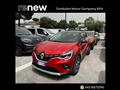 RENAULT NUOVO CAPTUR PLUG-IN HYBRID 1.6 E-Tech phev Intens 160cv auto my21