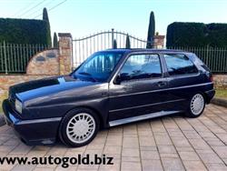 VOLKSWAGEN GOLF Rallye  G60