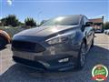 FORD FOCUS 1.5 TDCi 120 CV Start&Stop SW ST Line