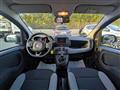 FIAT PANDA 1.0cc HYBRID CITY LIFE 70cv CERCHI IN LEGA