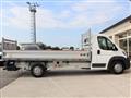 PEUGEOT BOXER 435 2.0 BlueHDi 160CV L4 CON SPONDA !MOTORE NUOVO!