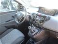 LANCIA YPSILON 1.0 firefly hybrid Silver-Per neopat.