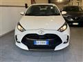 TOYOTA YARIS 1.0 5 porte 14.900