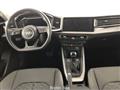 AUDI A1 SPORTBACK A1 SPB 30 TFSI S tronic S line edition