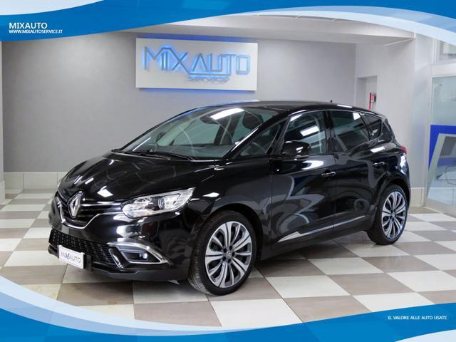 RENAULT SCENIC 1.3 TCe 140cv Business EU6