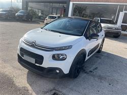 CITROEN C3 BlueHDi 100 S&S Shine