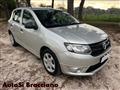 DACIA SANDERO 1.2 GPL 75CV Ambiance