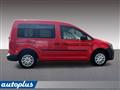 VOLKSWAGEN CADDY 2.0 TDI 102 CV Trendline