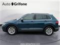 VOLKSWAGEN TIGUAN 2.0 tdi Life 150cv dsg