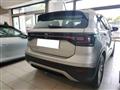 VOLKSWAGEN T-CROSS 1.0 TSI 95 CV Style Park Pilot Car Play Navi