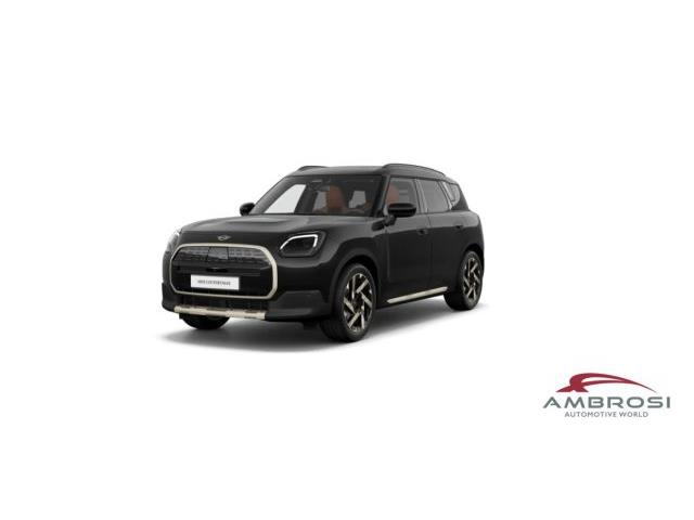 MINI NEW COUNTRYMAN Cooper  E Favoured