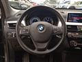 BMW X1 F48 2019 -  sdrive18d Business Advantage auto