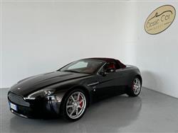 ASTON MARTIN VANTAGE Roadster 4.3 V8