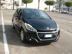 PEUGEOT 208 (2012) BlueHDi 100 S&S 5 porte Active