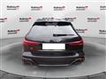 AUDI A6 AVANT RS 6 Avant 4.0 TFSI V8 quattro tiptronic