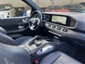 MERCEDES CLASSE GLE d 4Matic Premium