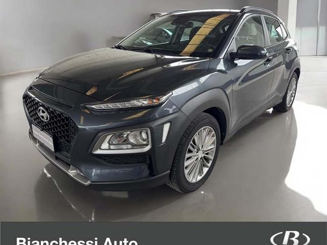 HYUNDAI KONA 1.6 CRDI 115 CV Comfort