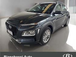 HYUNDAI KONA 1.6 CRDI 115 CV Comfort