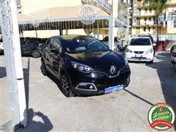 RENAULT CAPTUR dCi 8V 90 CV S&S Energy Sport