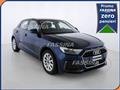 AUDI A1 SPORTBACK A1 SPB 30 TFSI S tronic Admired Advanced