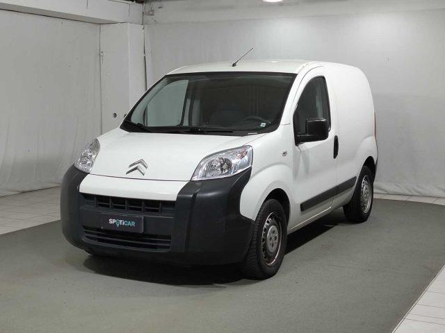 CITROEN NEMO 1.3 HDi 80CV Furgone