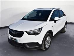 OPEL CROSSLAND X Crossland X 1.5 ECOTEC D 102 CV Start&Stop Advance