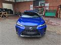 LEXUS UX Hybrid F Sport