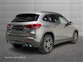 MERCEDES CLASSE GLA d Auto Sport Plus Navi