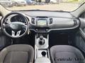 KIA SPORTAGE 2016 1.7 CRDI VGT 2WD Cool