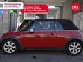 MINI CABRIO Mini 1.6 16V One de luxe Cabrio