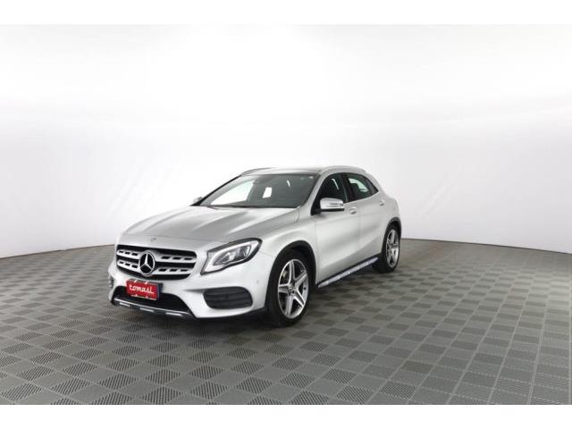 MERCEDES CLASSE GLA sse GLA GLA 200 CDI/d Automatic 4Matic Premium