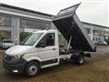 VOLKSWAGEN CRAFTER 35 2.0 BiTDI 177CV PL Cabinato Business