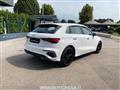 AUDI A3 SPORTBACK A3 SPB 30 TDI S tronic S line edition