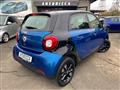 SMART FORFOUR 90CV Turbo *PASSION*FULL OPTIONAL*UNICO PROPRIET.*